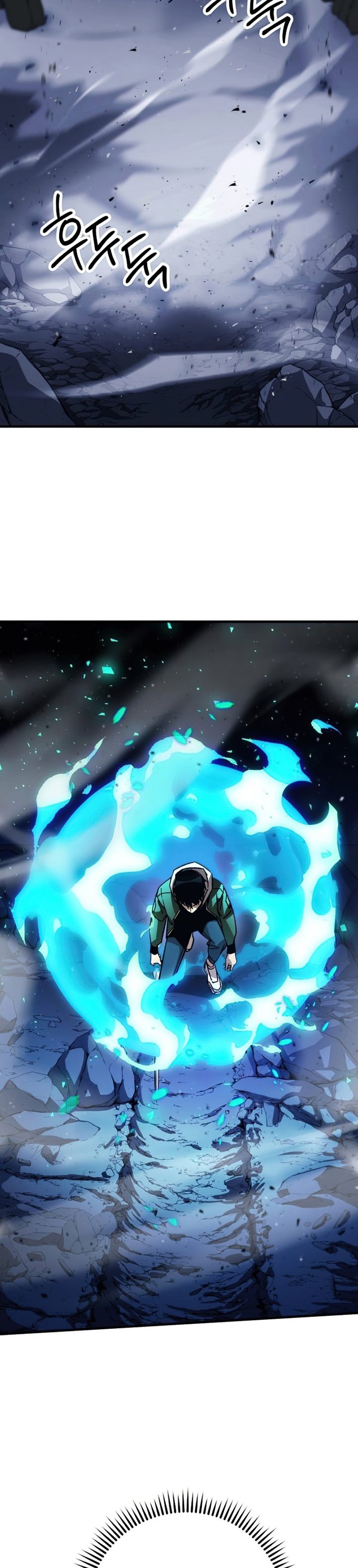 The Hero Returns Chapter 44 Halaman 34