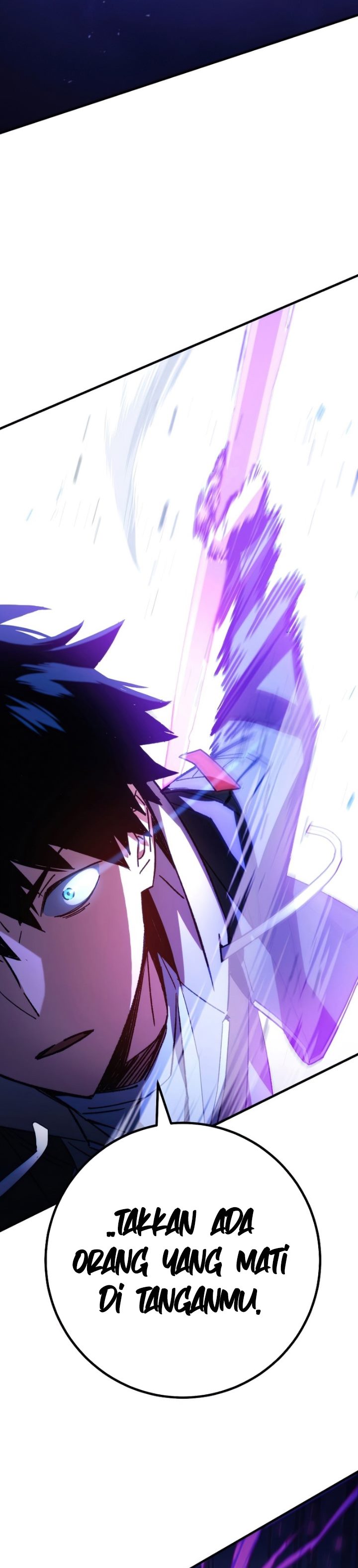 The Hero Returns Chapter 44 Halaman 46