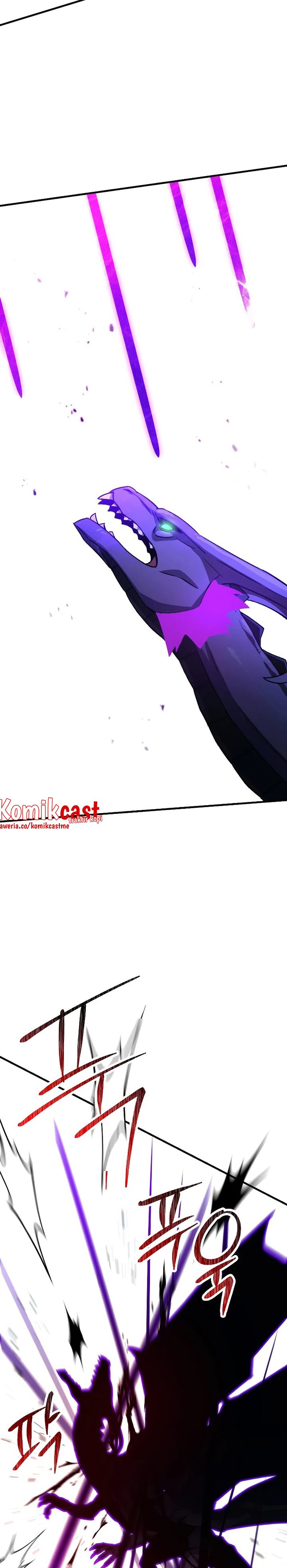 The Hero Returns Chapter 45 Halaman 5