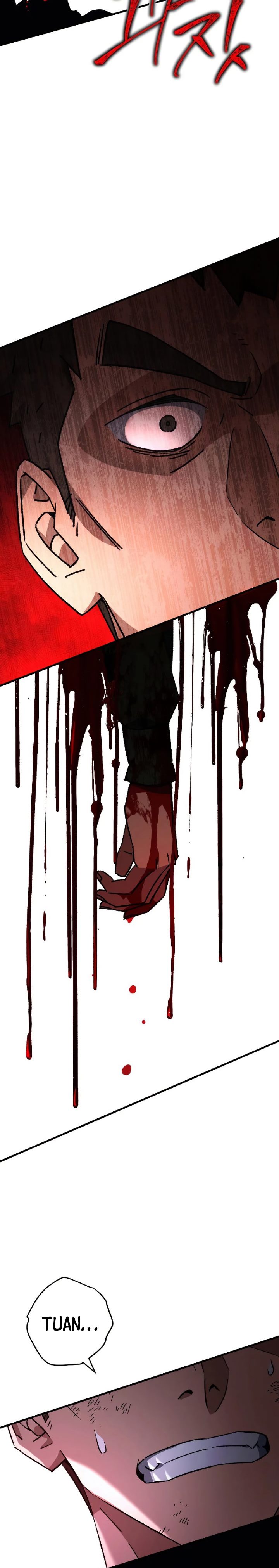 The Hero Returns Chapter 45 Halaman 26
