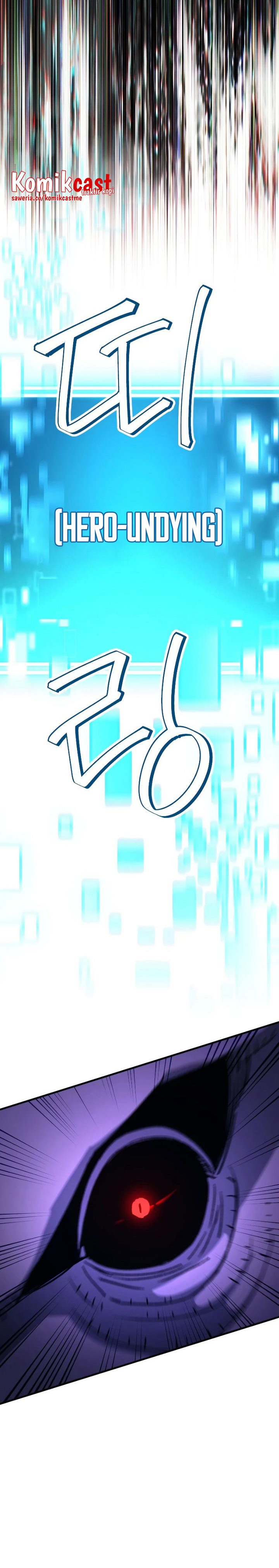 The Hero Returns Chapter 45 Halaman 28
