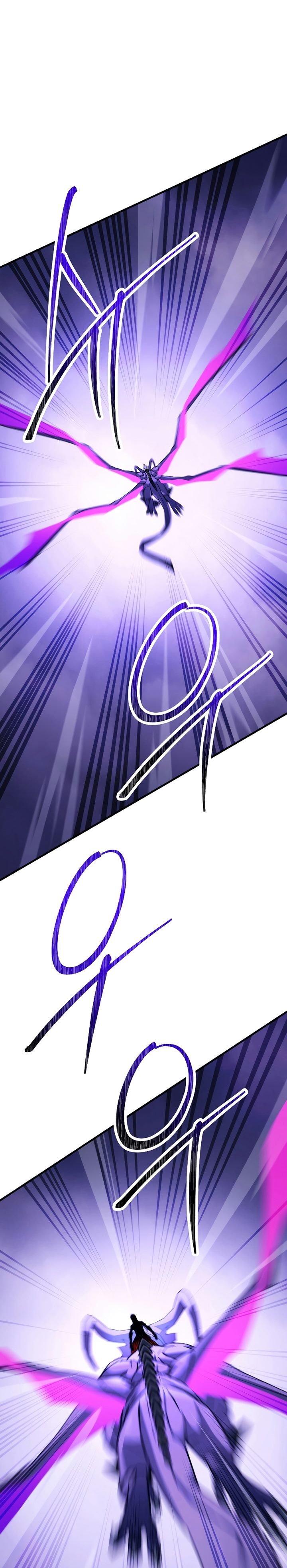 The Hero Returns Chapter 46 Halaman 33