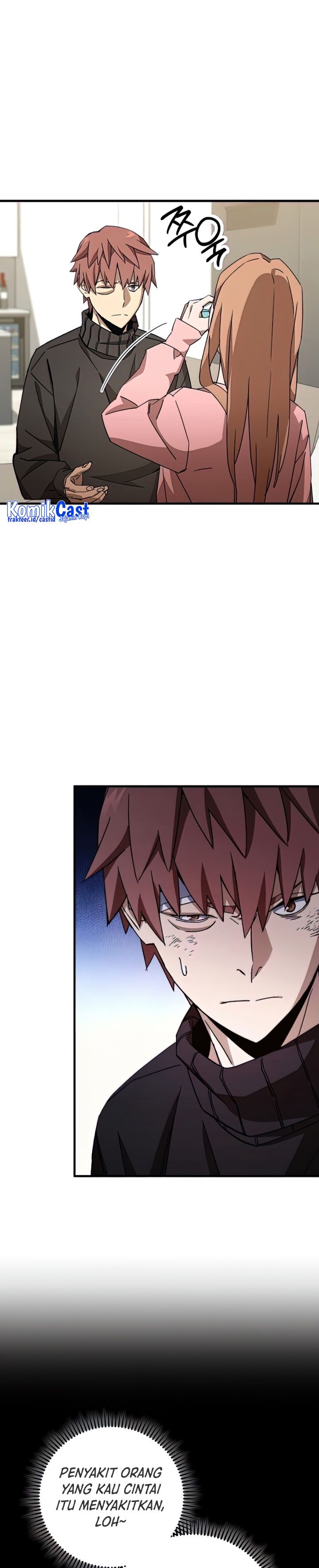 The Hero Returns Chapter 48 Halaman 26