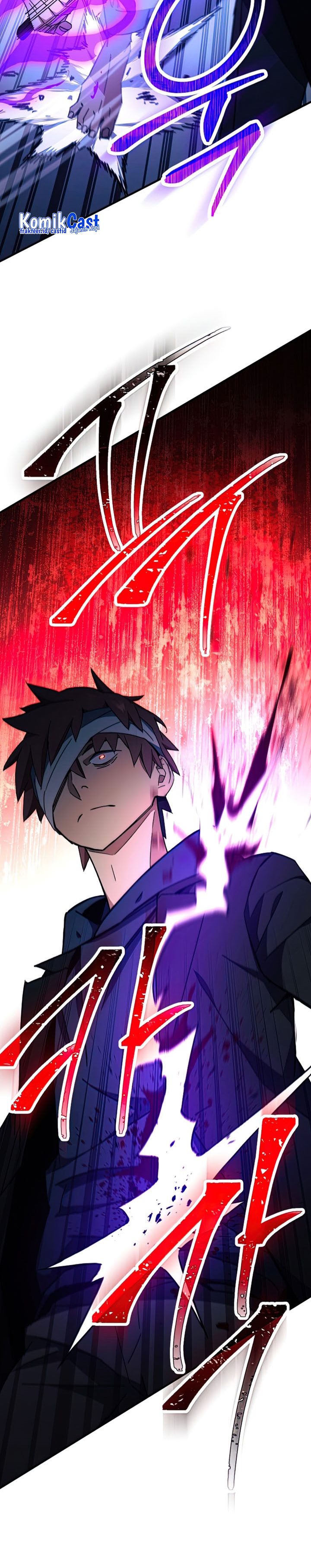 The Hero Returns Chapter 49 Halaman 35