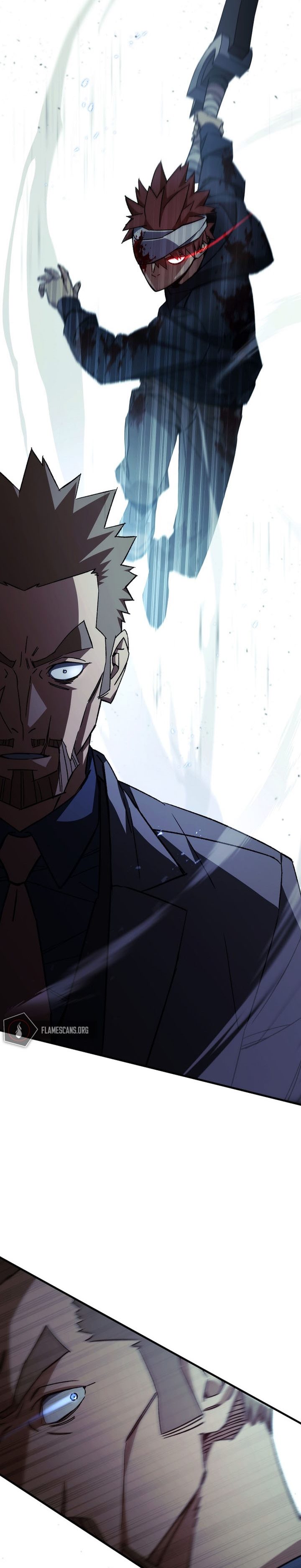 The Hero Returns Chapter 52 Halaman 31