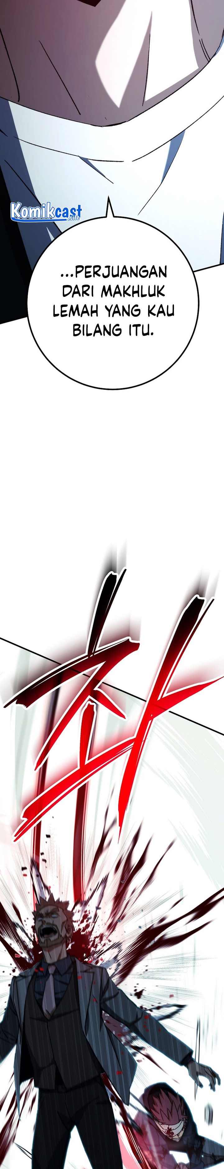 The Hero Returns Chapter 52 Halaman 33