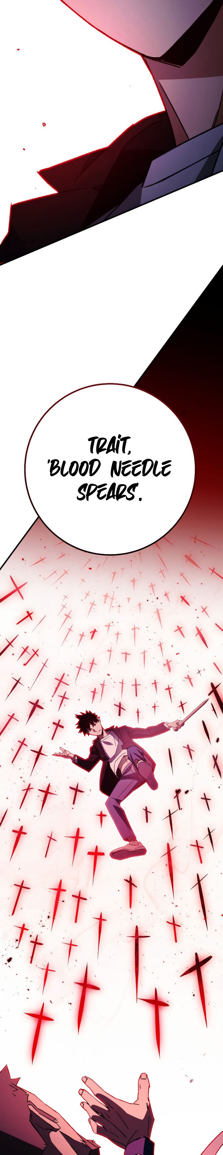 The Hero Returns Chapter 53 Halaman 35