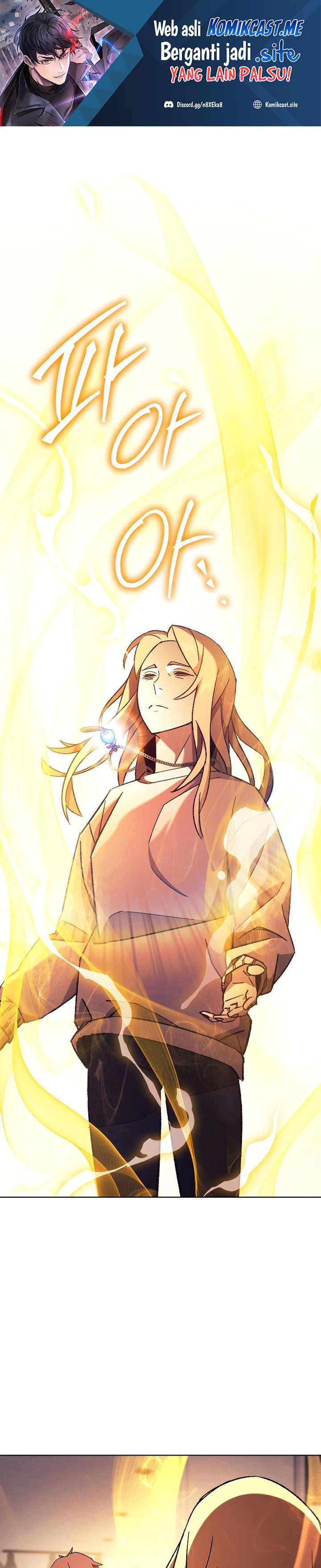 The Hero Returns Chapter 56 Halaman 2