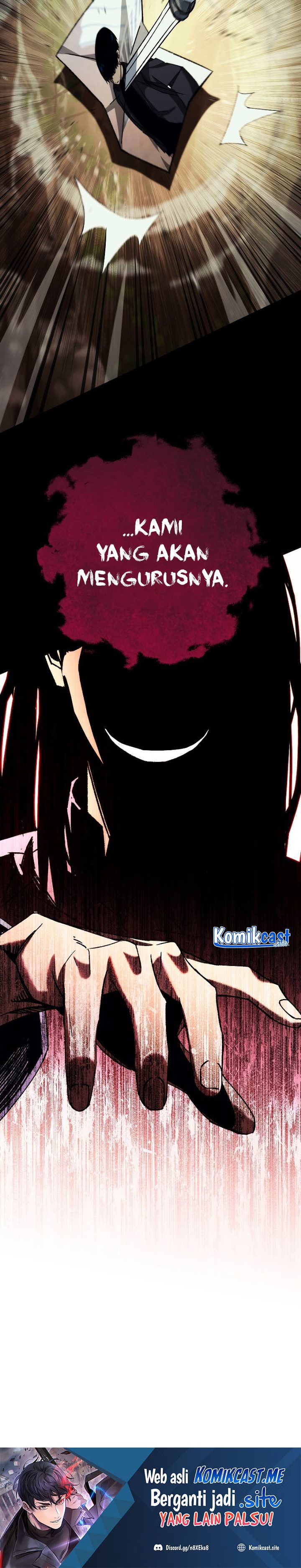 The Hero Returns Chapter 56 Halaman 48