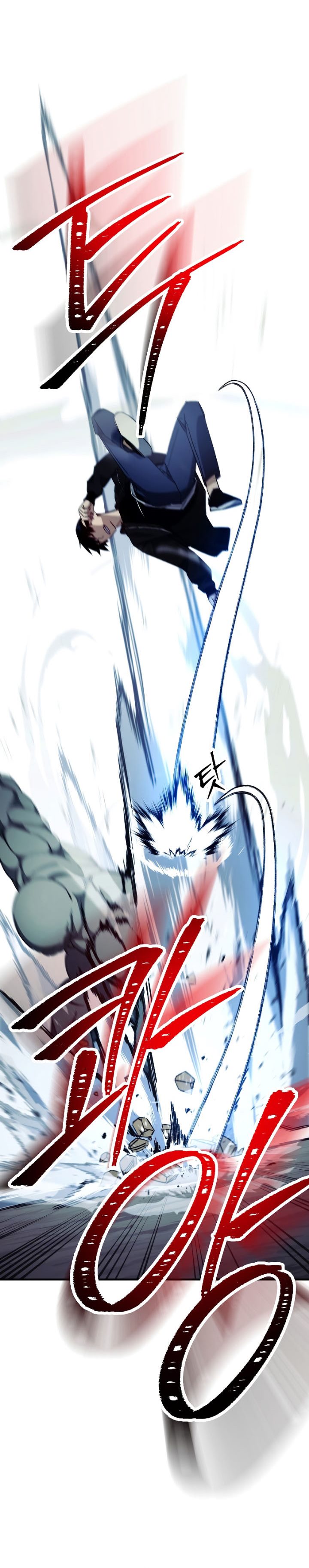 The Hero Returns Chapter 58 Halaman 33