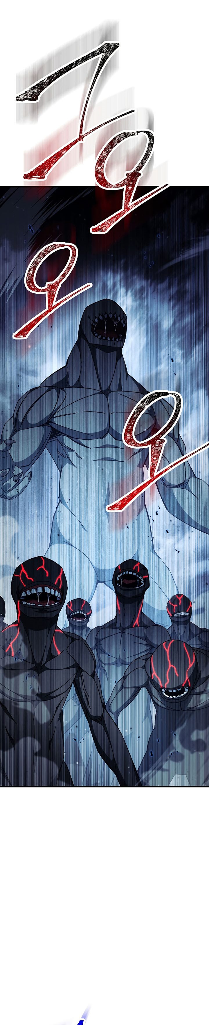 The Hero Returns Chapter 58 Halaman 35