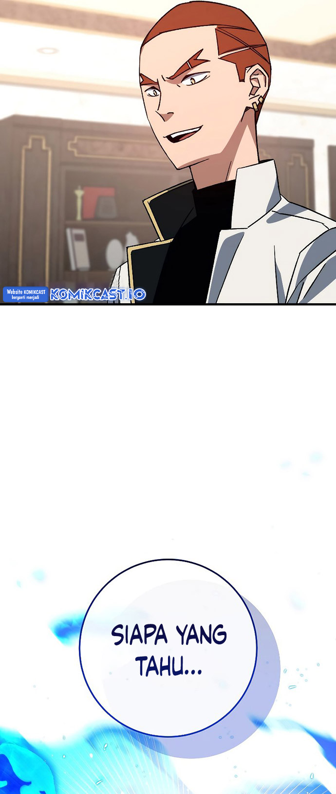The Hero Returns Chapter 64 Halaman 34