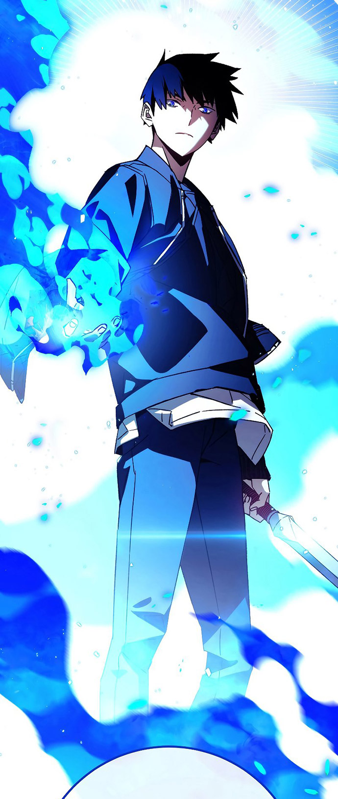 The Hero Returns Chapter 64 Halaman 35