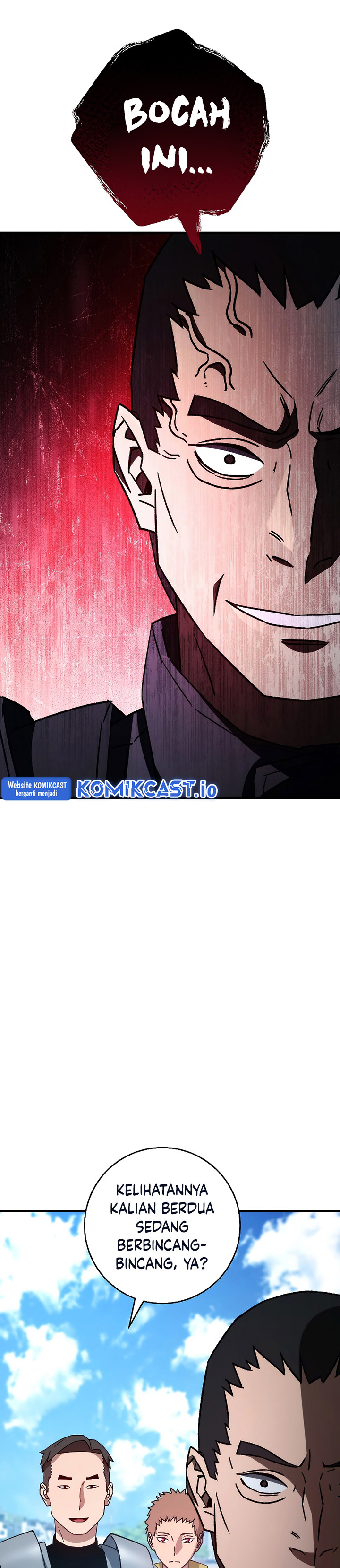 The Hero Returns Chapter 65 Halaman 15