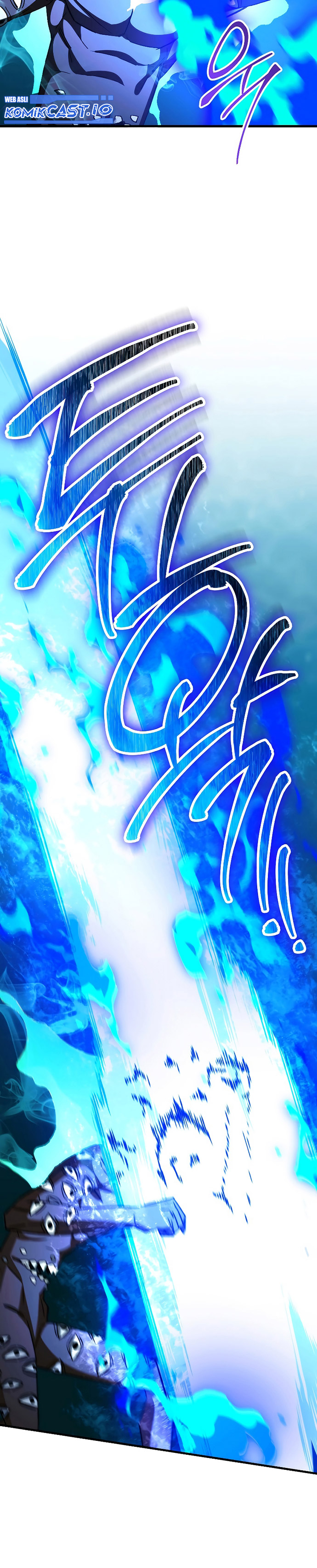 The Hero Returns Chapter 67 Halaman 32