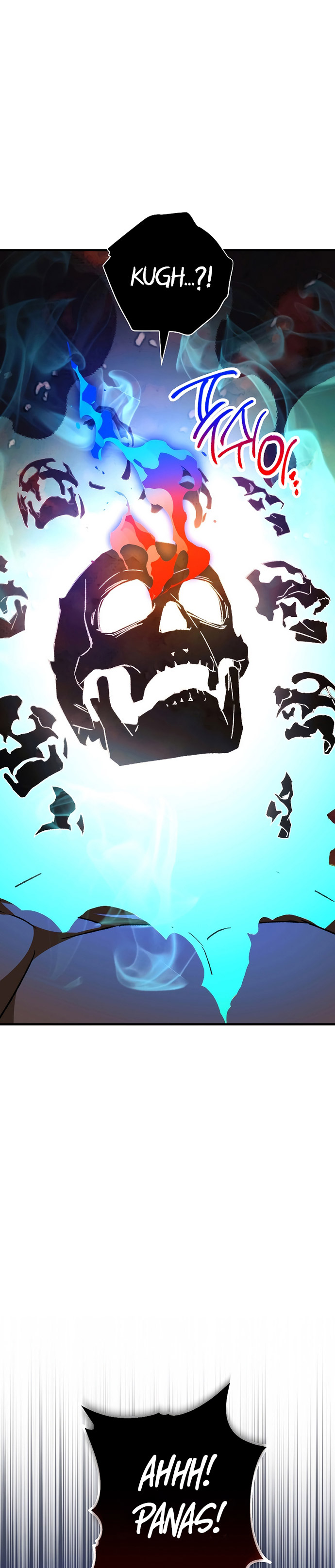The Hero Returns Chapter 67 Halaman 33