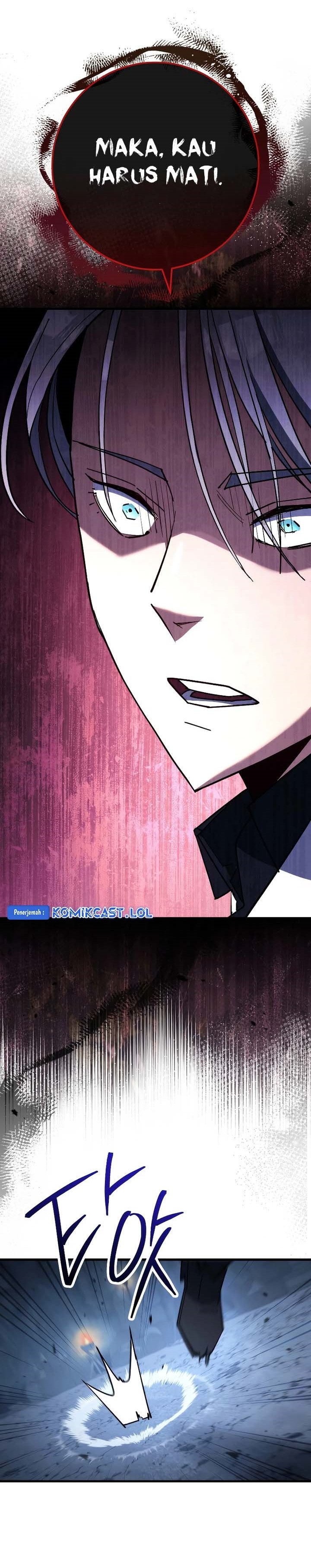 The Hero Returns Chapter 78 Halaman 5