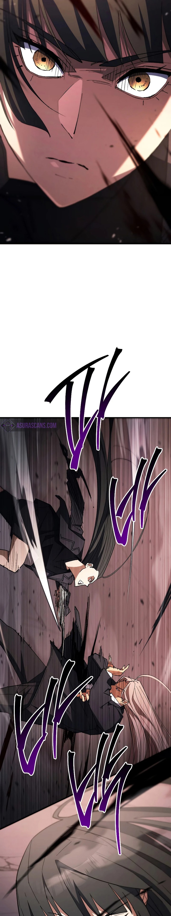 The Hero Returns Chapter 90 Halaman 34