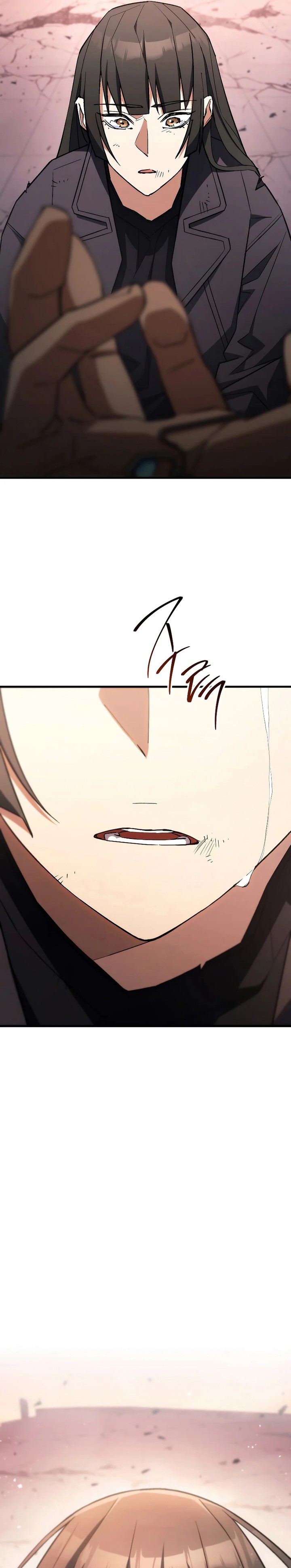 The Hero Returns Chapter 91 Halaman 6