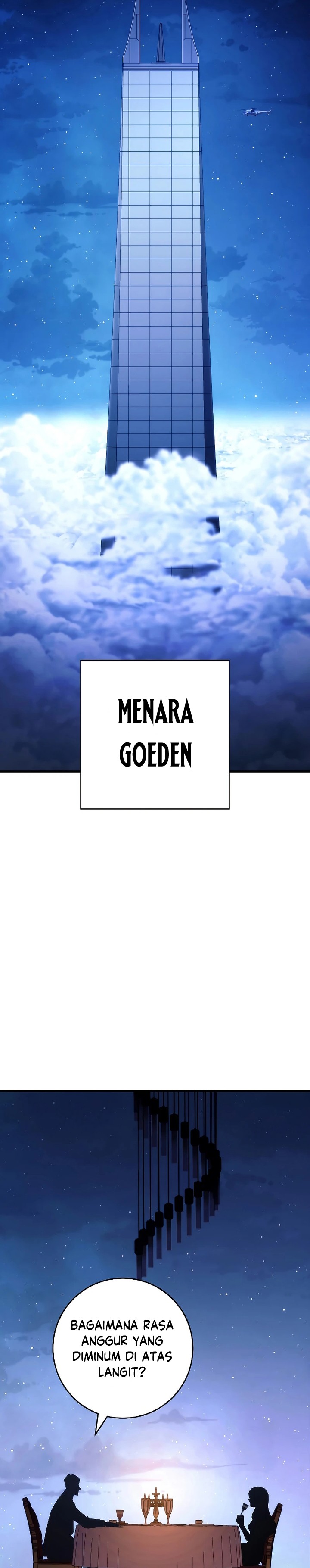 The Hero Returns Chapter 91 Halaman 31