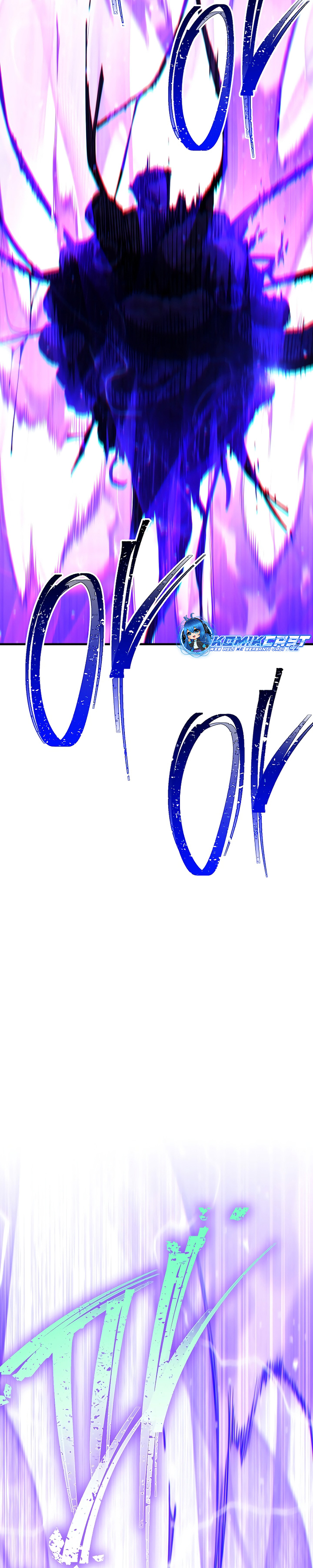 The Hero Returns Chapter 92 Halaman 11