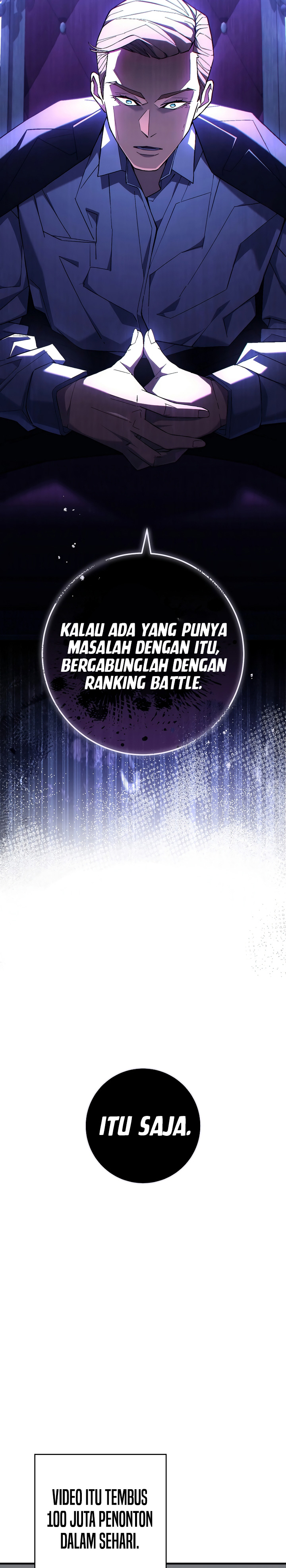 The Hero Returns Chapter 92 Halaman 23
