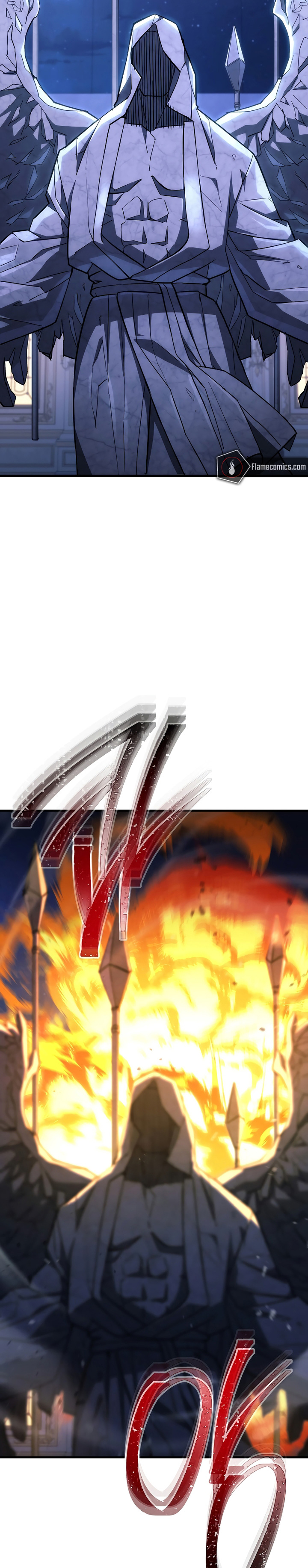 The Hero Returns Chapter 93 Halaman 15