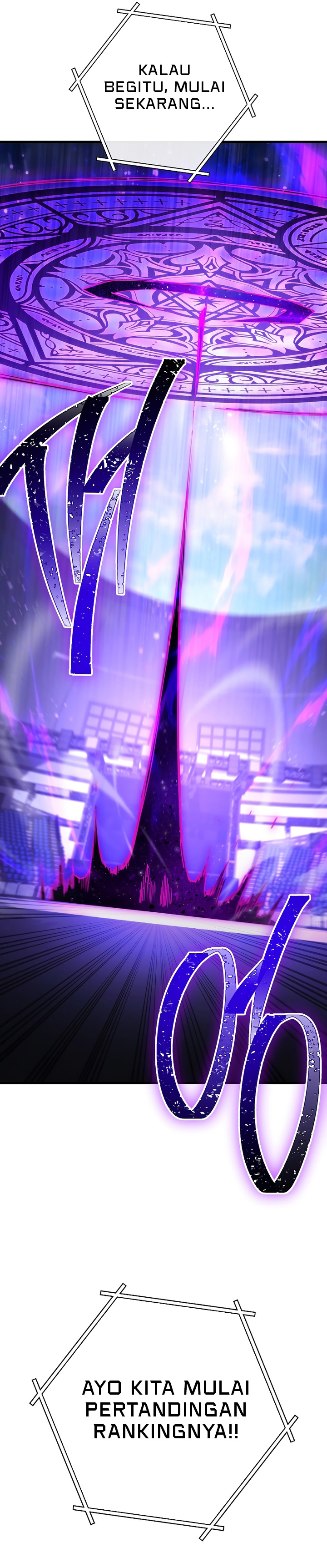 The Hero Returns Chapter 93 Halaman 46
