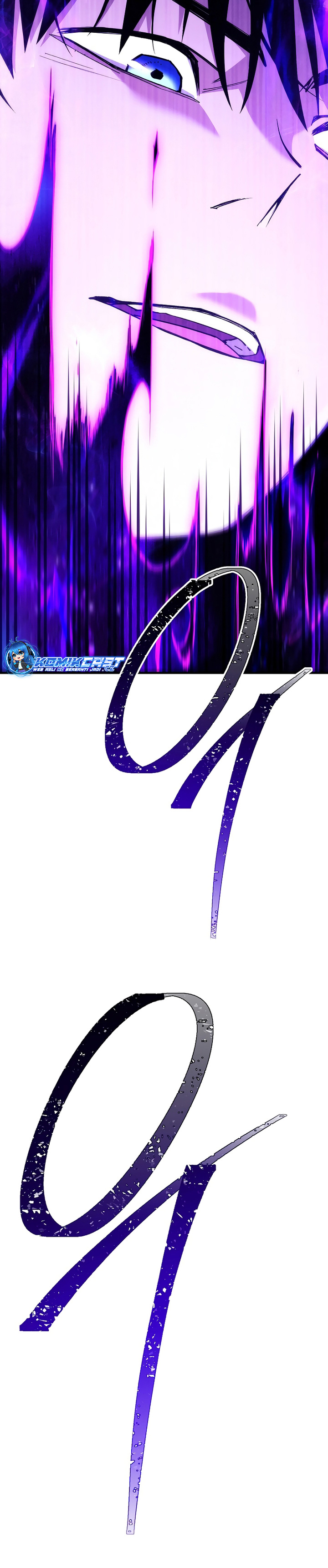 The Hero Returns Chapter 93 Halaman 49