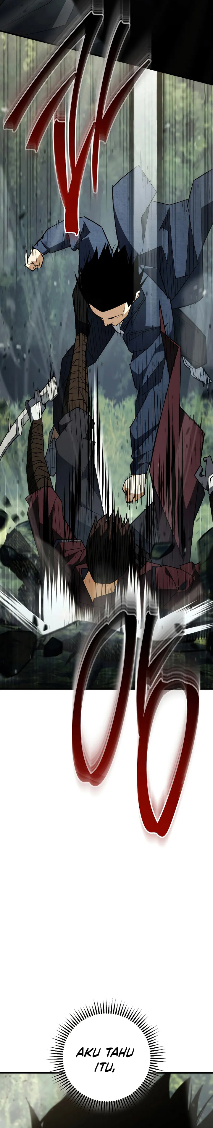 The Hero Returns Chapter 94 Halaman 10