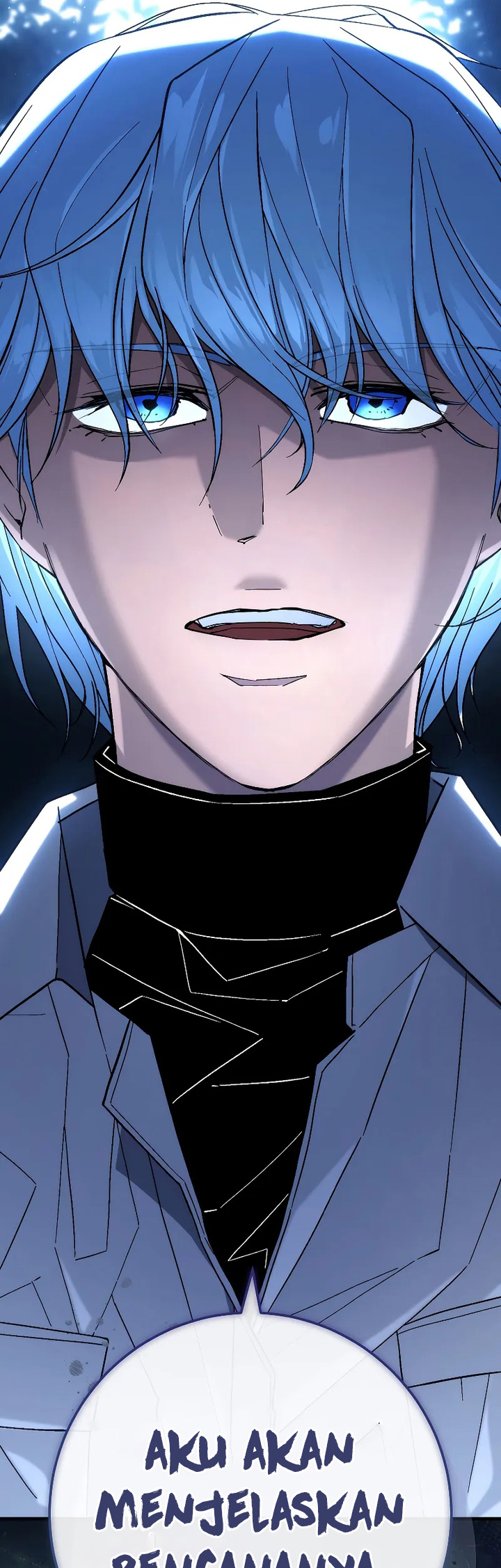 The Hero Returns Chapter 94 Halaman 46