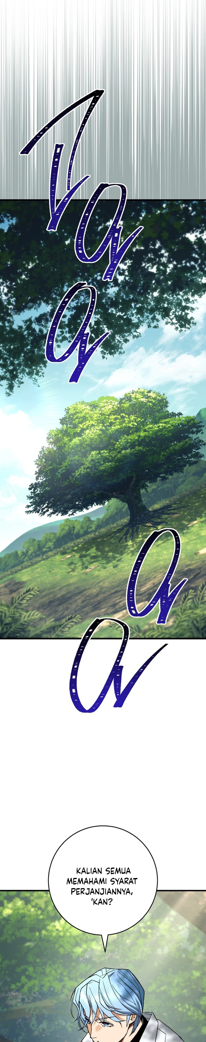 The Hero Returns Chapter 95 Halaman 6