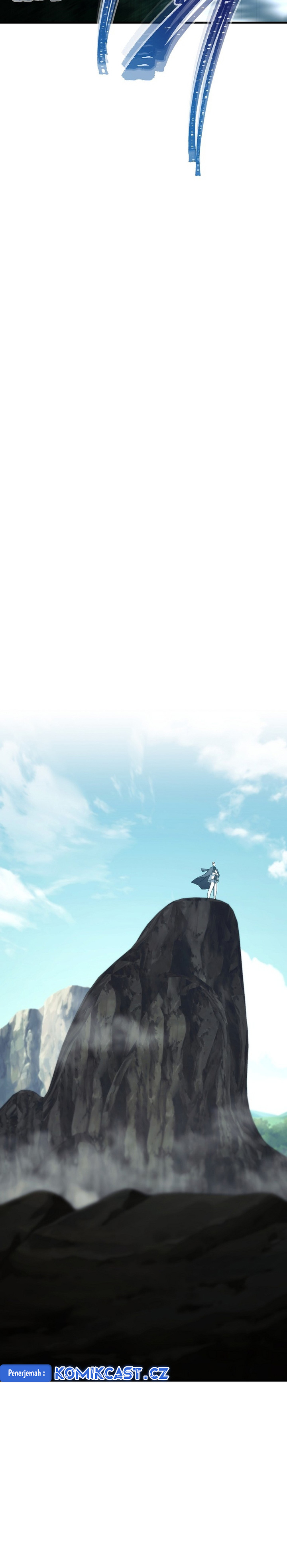 The Hero Returns Chapter 95 Halaman 35
