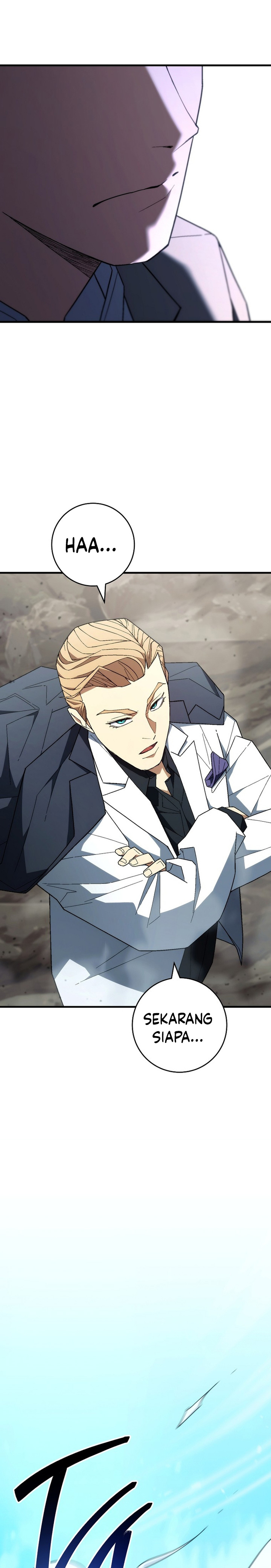The Hero Returns Chapter 95 Halaman 43