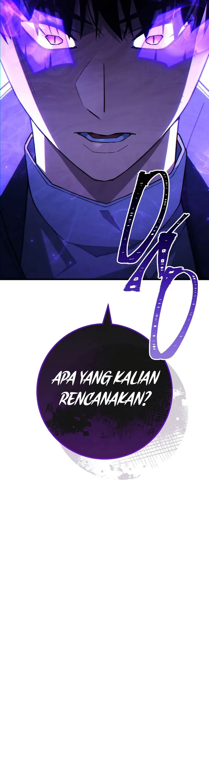 The Hero Returns Chapter 97 Halaman 25