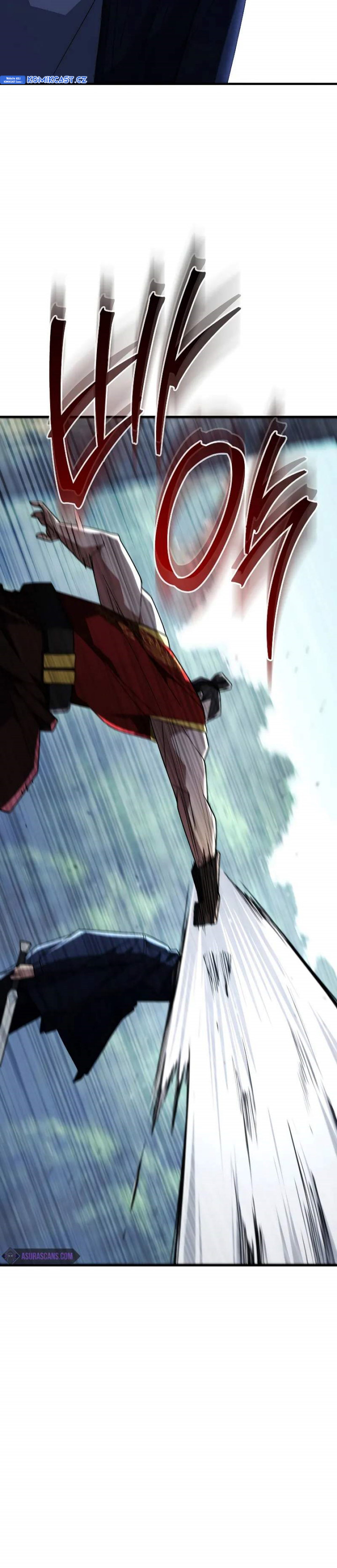 The Hero Returns Chapter 99 Halaman 22