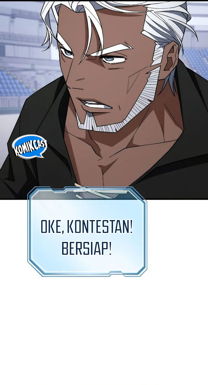 The Hero Returns Chapter 100 Halaman 33