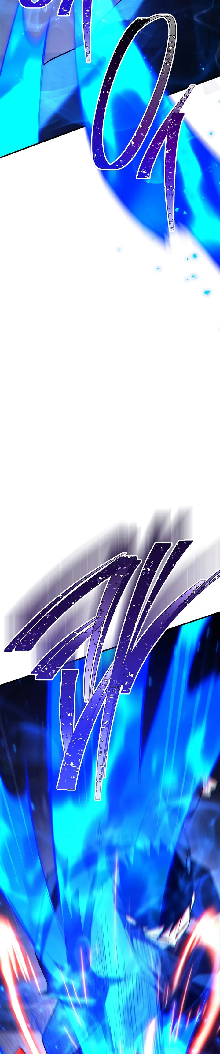The Hero Returns Chapter 101 Halaman 29