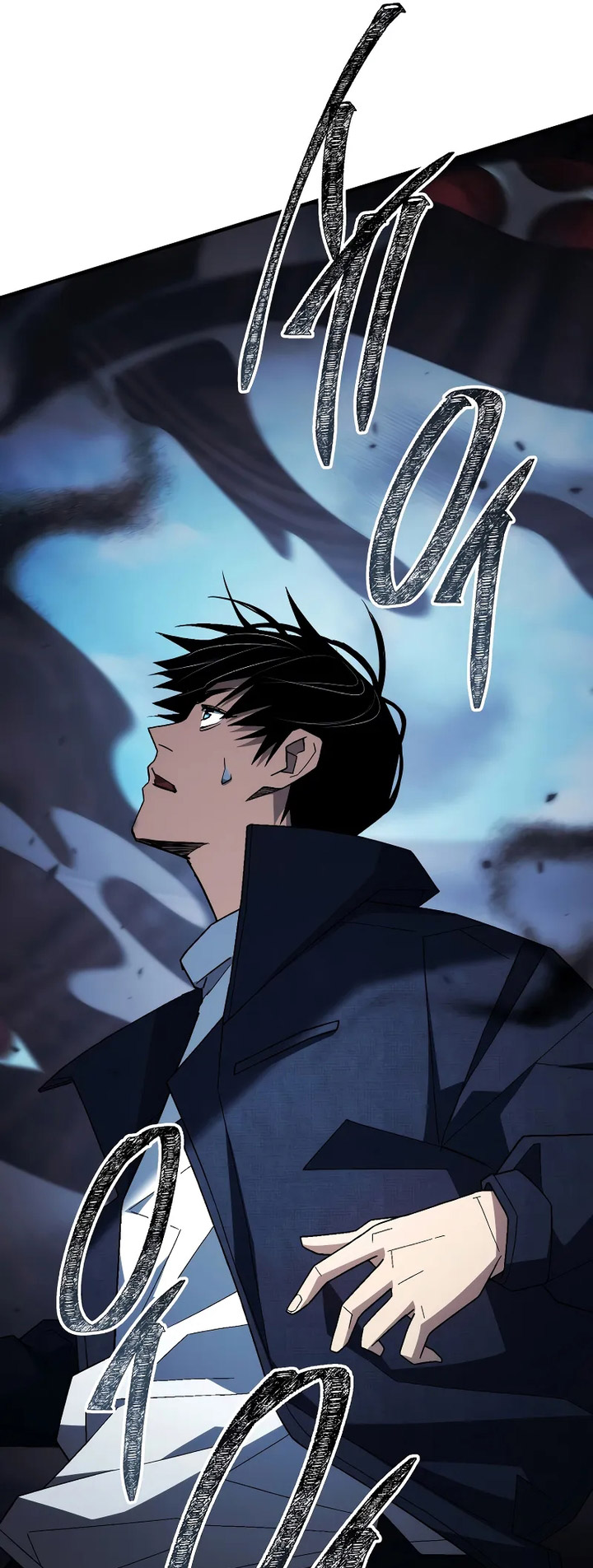 The Hero Returns Chapter 101 Halaman 42