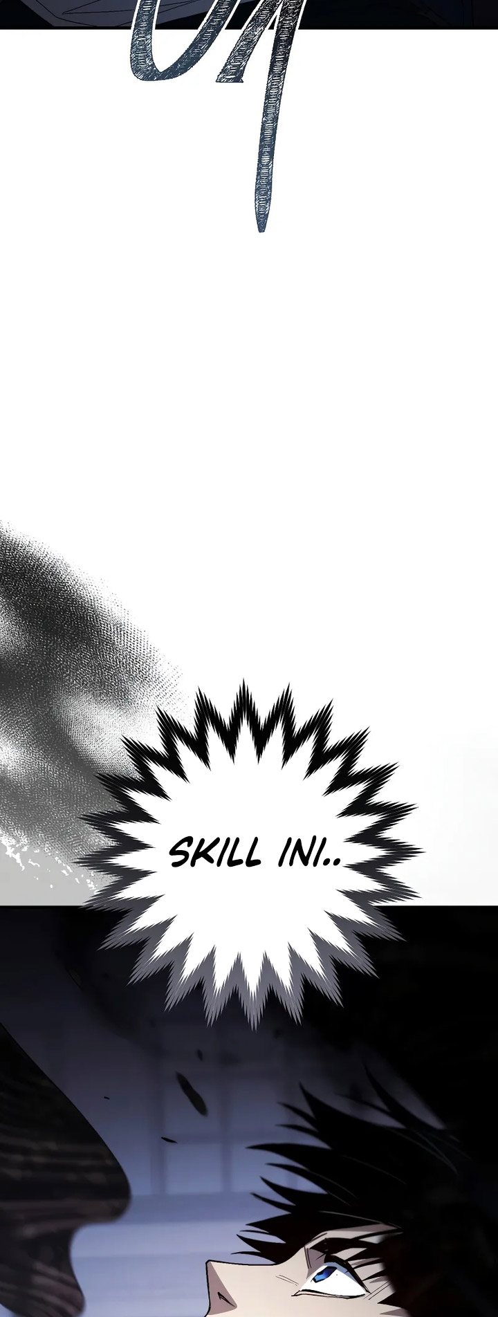 The Hero Returns Chapter 101 Halaman 43