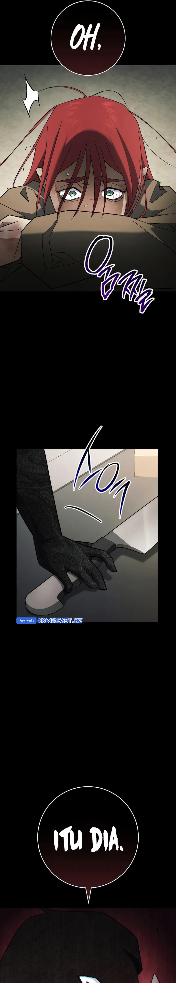 The Hero Returns Chapter 103 Halaman 6