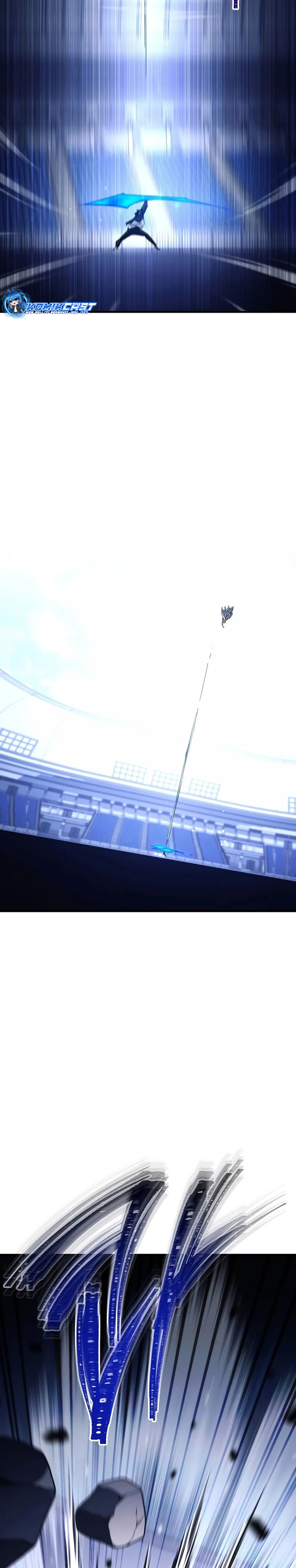 The Hero Returns Chapter 105 Halaman 27