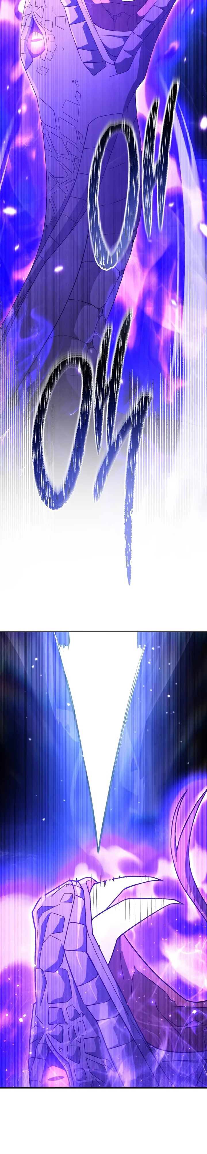 The Hero Returns Chapter 105 Halaman 41