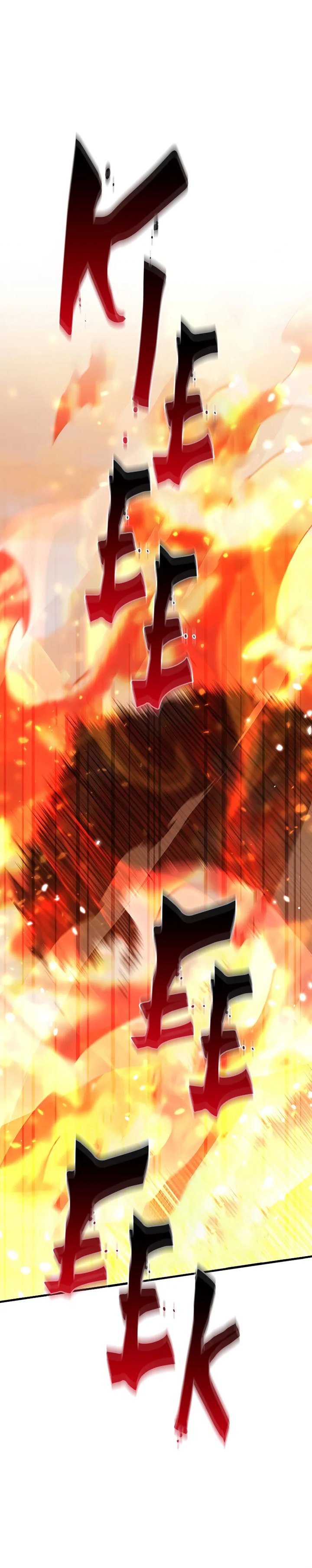 The Hero Returns Chapter 112 Halaman 11