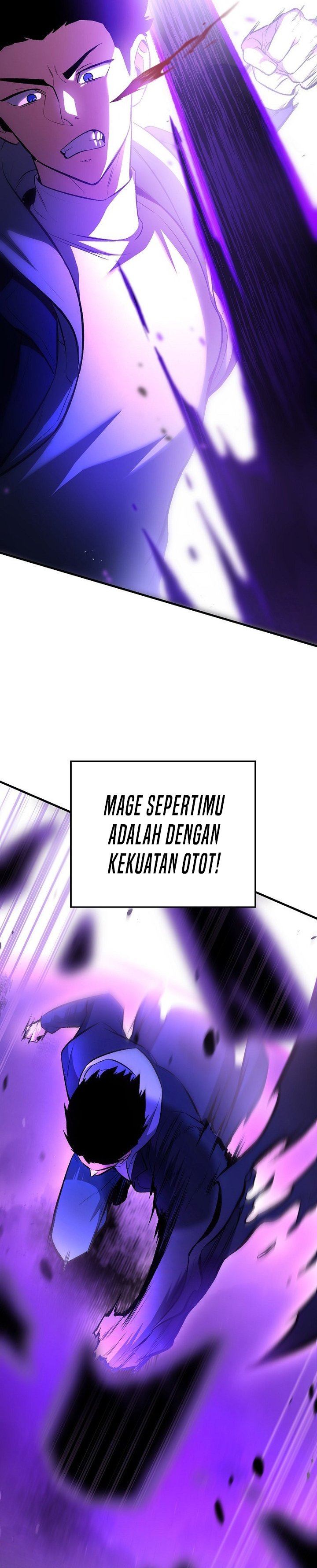 The Hero Returns Chapter 129 Halaman 17