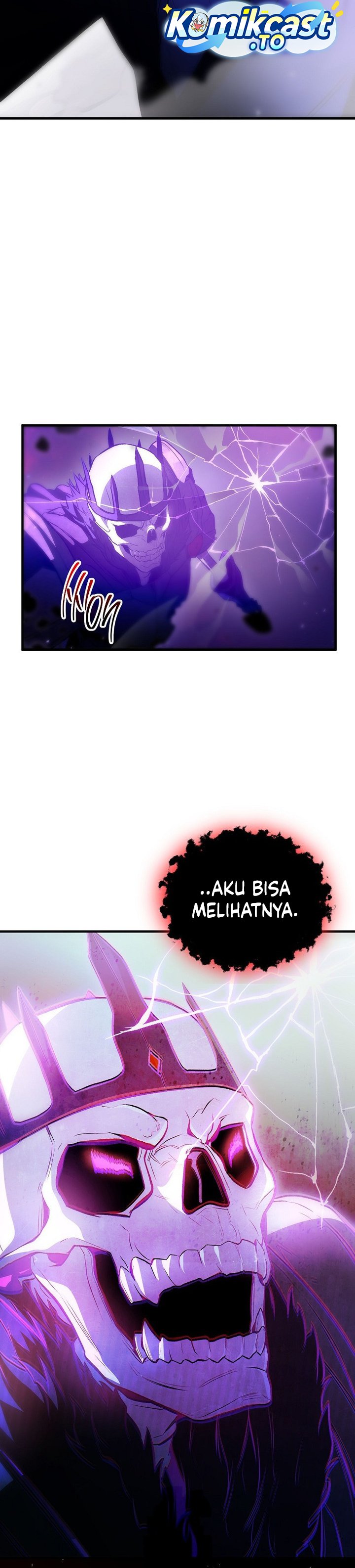 The Hero Returns Chapter 129 Halaman 20