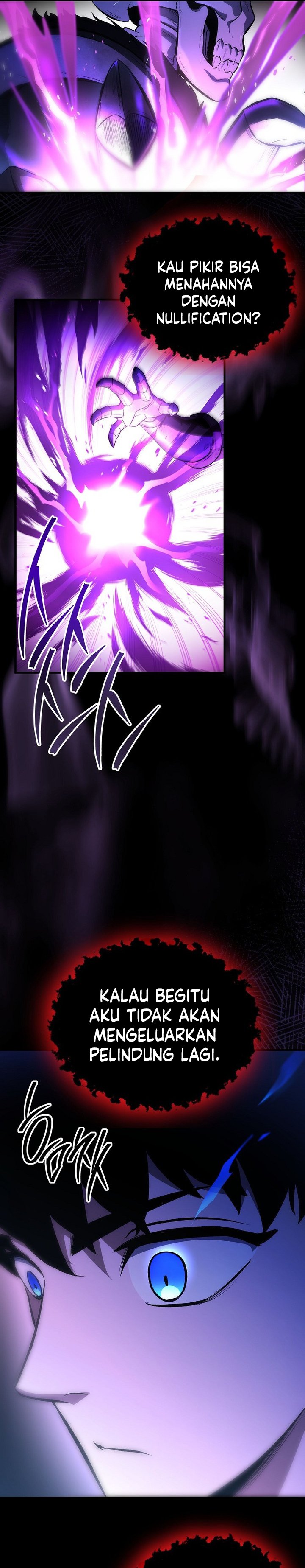 The Hero Returns Chapter 129 Halaman 25