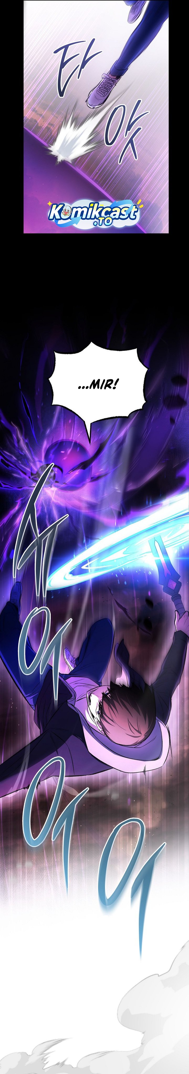 The Hero Returns Chapter 129 Halaman 29