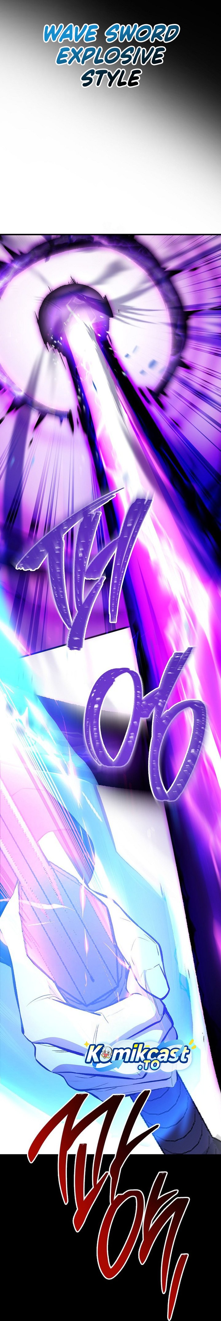 The Hero Returns Chapter 129 Halaman 33