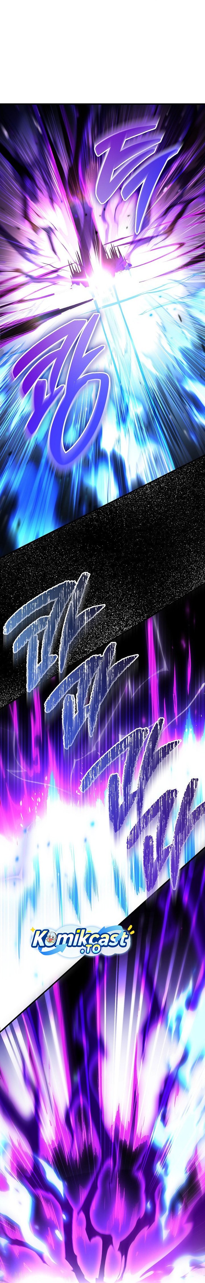 The Hero Returns Chapter 129 Halaman 36